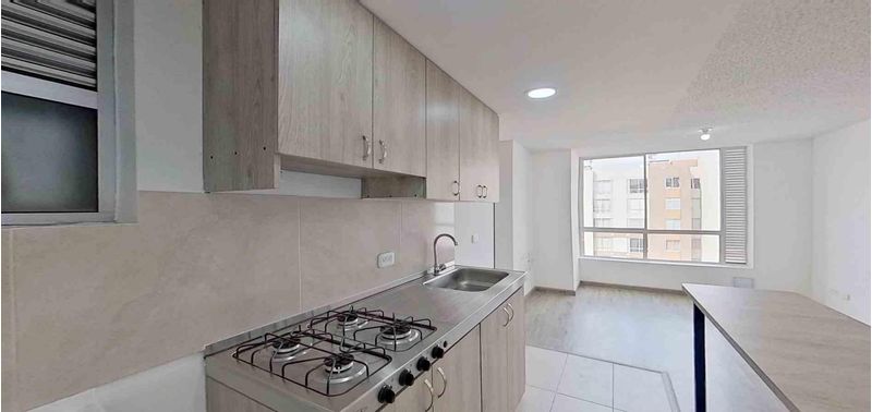 Apartamento en Venta en Bogotá, D.C., Madelena-11