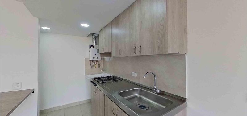 Apartamento en Venta en Bogotá, D.C., Madelena-12
