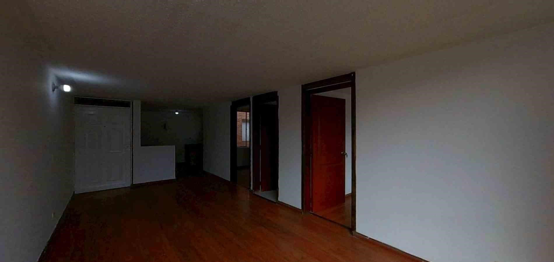 Apartamento en Venta en Bogotá, D.C., Nuevo Techo