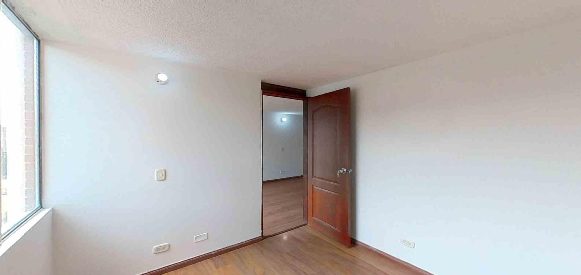 Apartamento en Venta en Bogotá, D.C., Nuevo Techo-3
