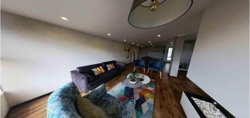 Apartamento en Venta en Bogotá, D.C., El Batan