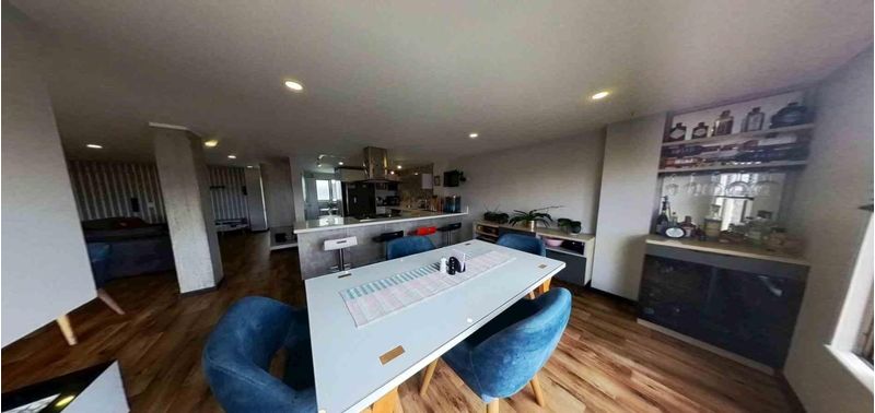Apartamento en Venta en Bogotá, D.C., El Batan-0