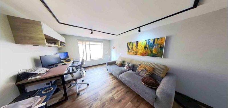 Apartamento en Venta en Bogotá, D.C., El Batan-2