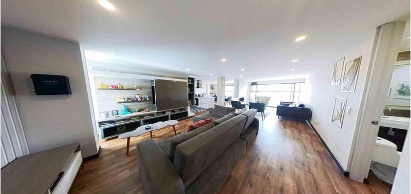 Apartamento en Venta en Bogotá, D.C., El Batan-3