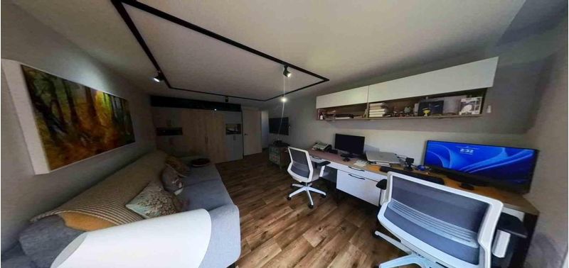 Apartamento en Venta en Bogotá, D.C., El Batan-4