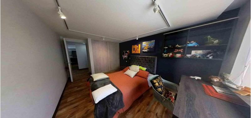 Apartamento en Venta en Bogotá, D.C., El Batan-6