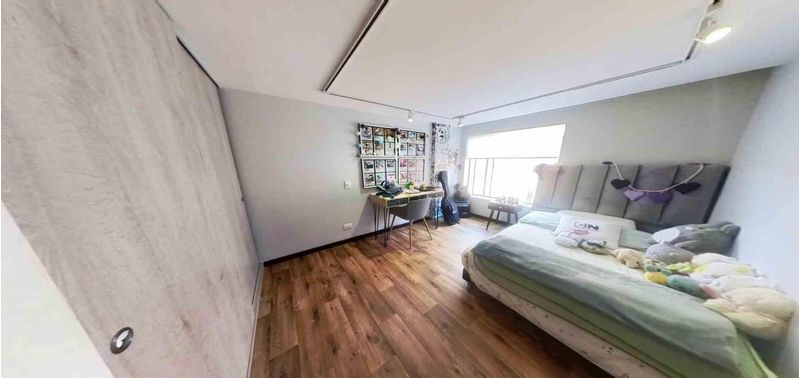 Apartamento en Venta en Bogotá, D.C., El Batan-7