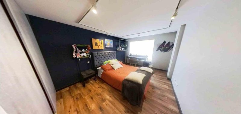 Apartamento en Venta en Bogotá, D.C., El Batan-8