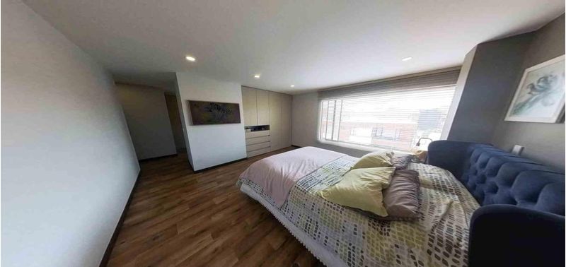 Apartamento en Venta en Bogotá, D.C., El Batan-9