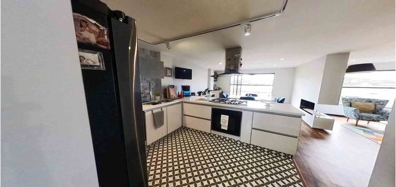 Apartamento en Venta en Bogotá, D.C., El Batan-11