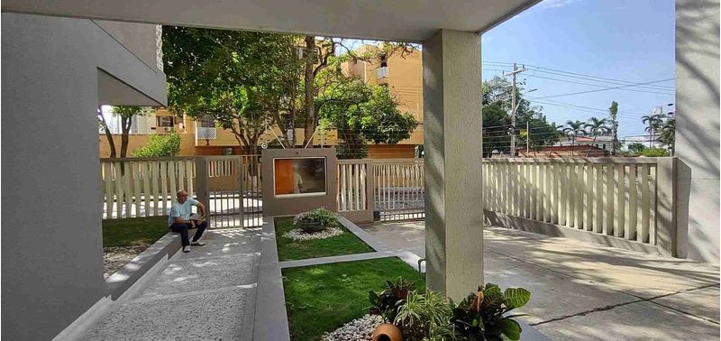 Apartamento en Venta en Barranquilla, Riomar