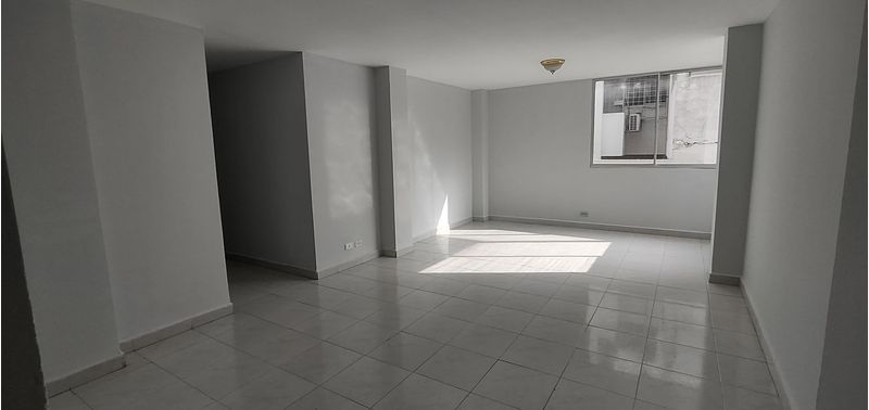 Apartamento en Venta en Barranquilla, Riomar-1