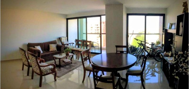 Apartamento en Venta en Barranquilla, La Campiña