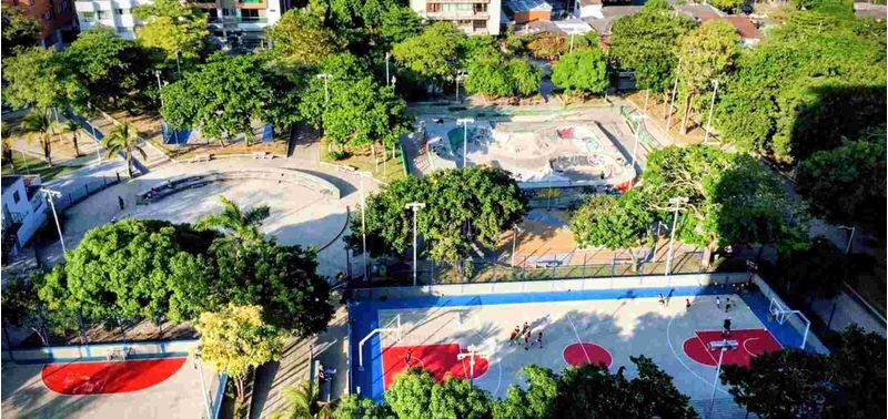 Apartamento en Venta en Barranquilla, La Campiña-2