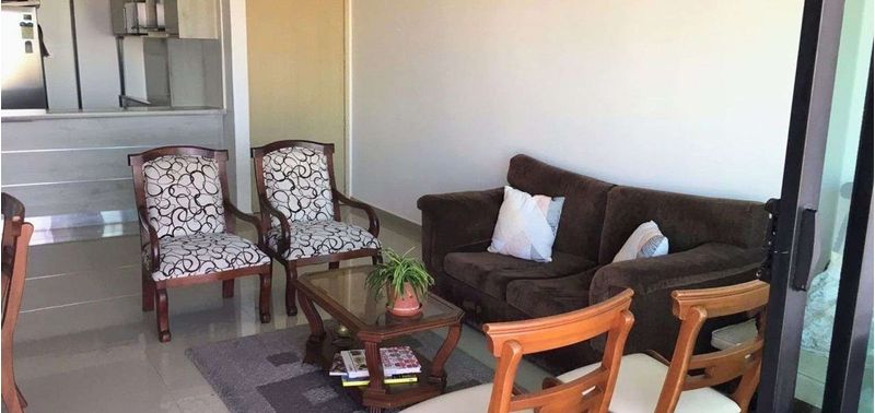 Apartamento en Venta en Barranquilla, La Campiña-3