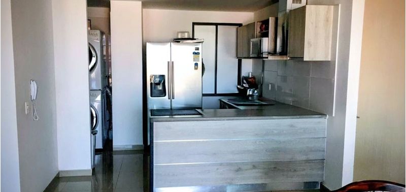 Apartamento en Venta en Barranquilla, La Campiña-4