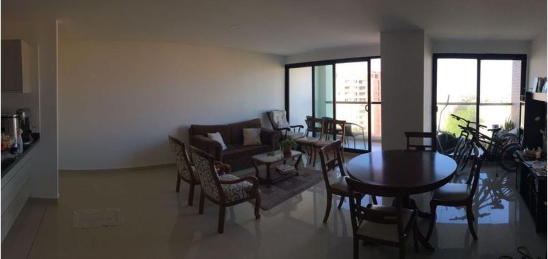 Apartamento en Venta en Barranquilla, La Campiña-5
