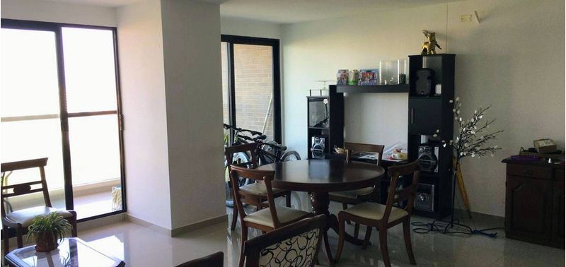 Apartamento en Venta en Barranquilla, La Campiña-6