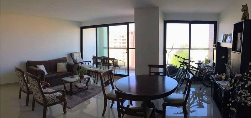 Apartamento en Venta en Barranquilla, La Campiña-8