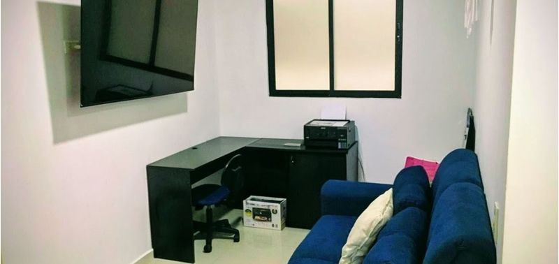 Apartamento en Venta en Barranquilla, La Campiña-9