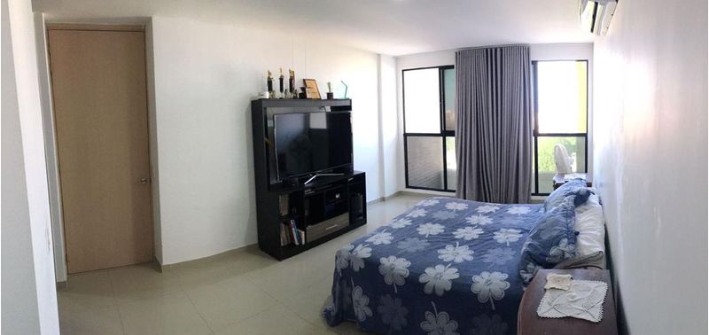 Apartamento en Venta en Barranquilla, La Campiña-12