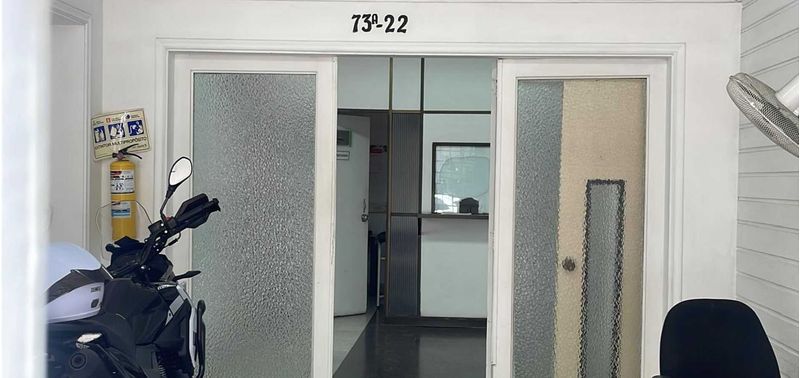 Casa en Venta en Medellín, Laureles-1
