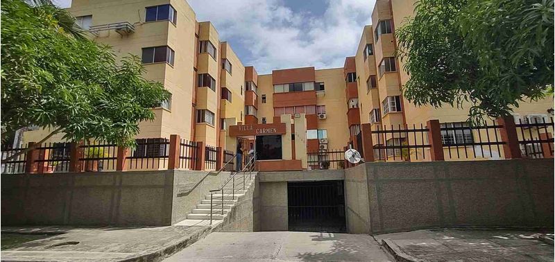 Apartamento en Venta en Barranquilla, Villa Santos