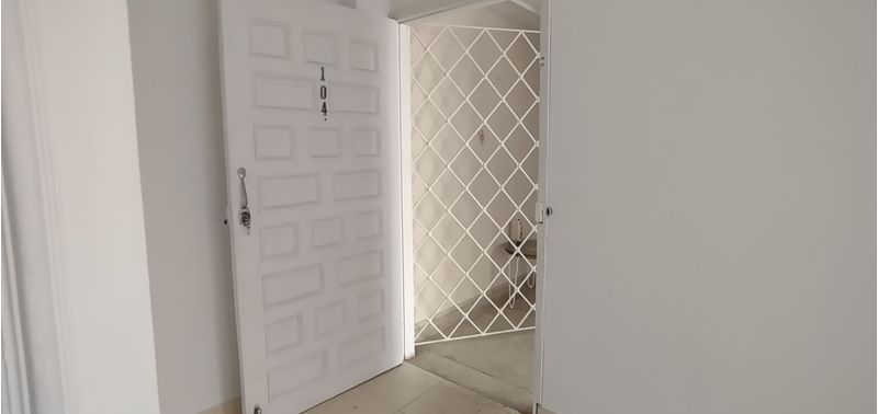 Apartamento en Venta en Barranquilla, Villa Santos-0