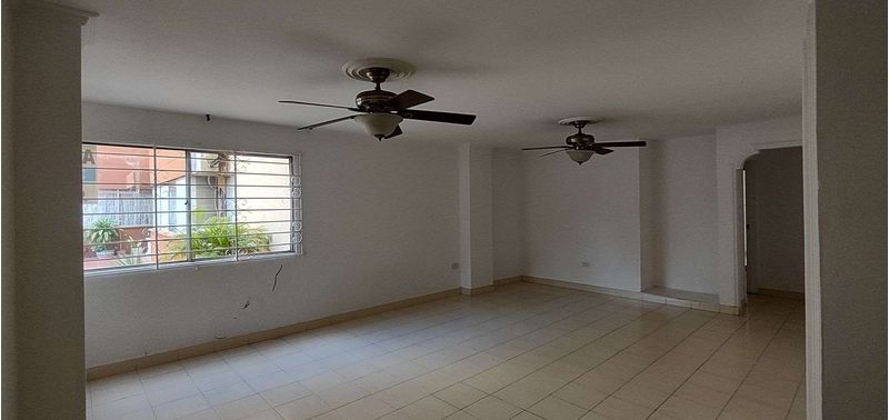 Apartamento en Venta en Barranquilla, Villa Santos-1