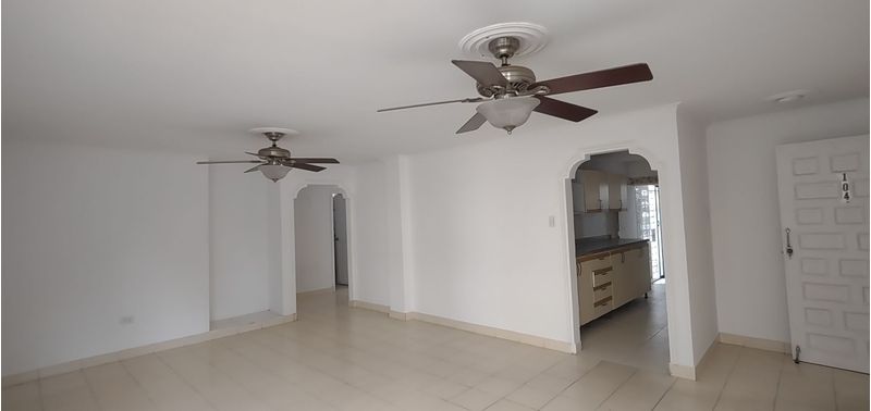 Apartamento en Venta en Barranquilla, Villa Santos-3