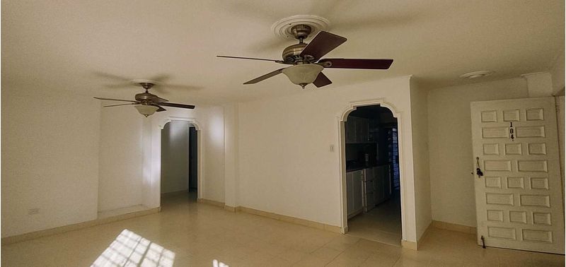 Apartamento en Venta en Barranquilla, Villa Santos-4