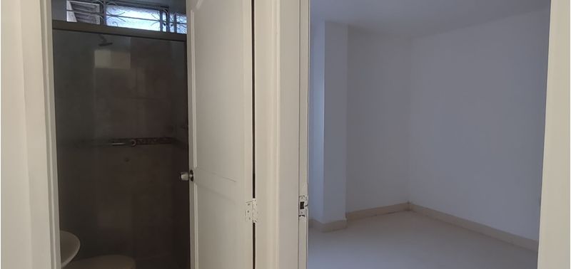 Apartamento en Venta en Barranquilla, Villa Santos-5
