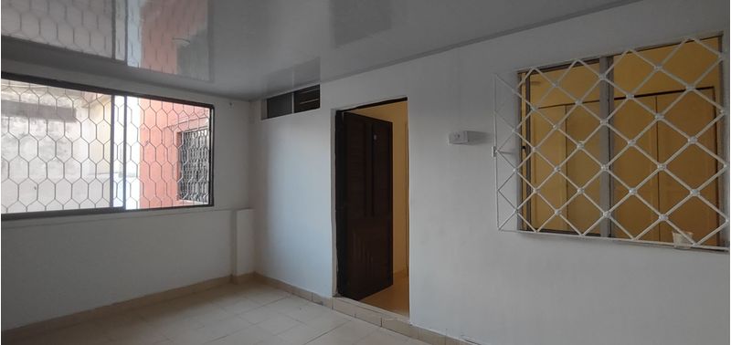Apartamento en Venta en Barranquilla, Villa Santos-6