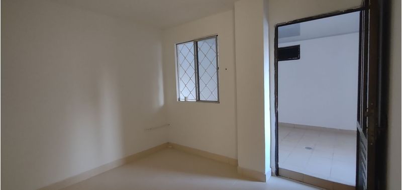Apartamento en Venta en Barranquilla, Villa Santos-7