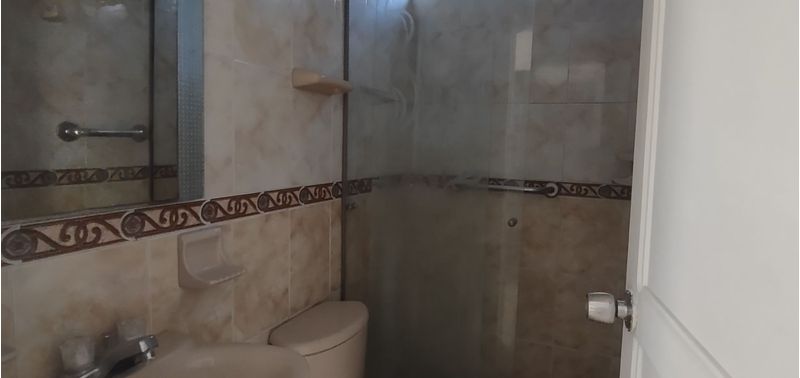 Apartamento en Venta en Barranquilla, Villa Santos-8
