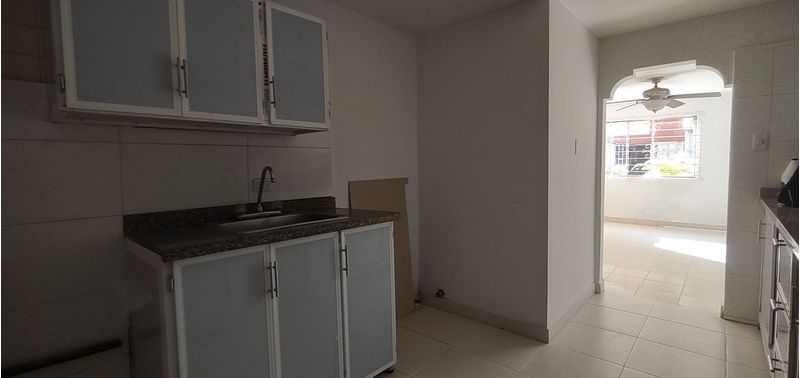 Apartamento en Venta en Barranquilla, Villa Santos-13