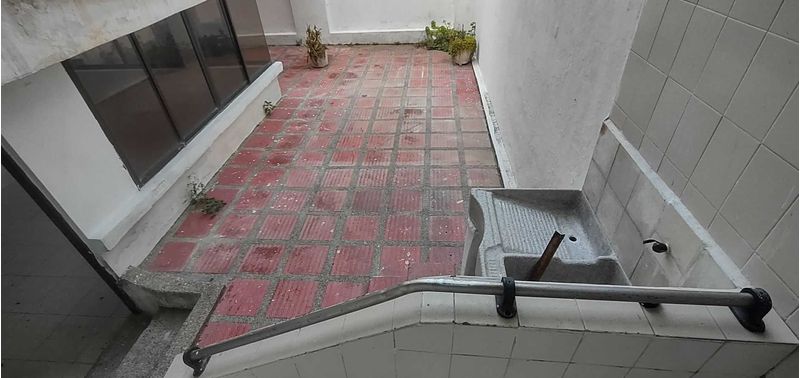 Apartamento en Venta en Barranquilla, Villa Santos-14