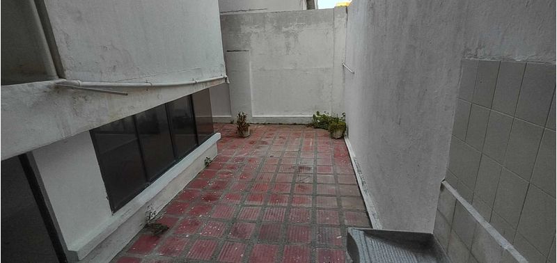 Apartamento en Venta en Barranquilla, Villa Santos-15