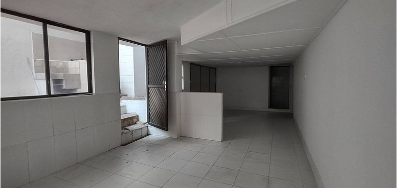 Apartamento en Venta en Barranquilla, Villa Santos-16