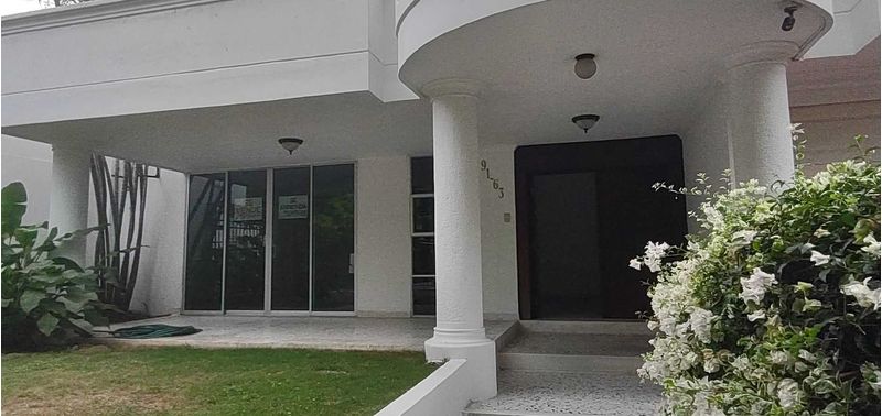 Casa en Venta en Barranquilla, Riomar