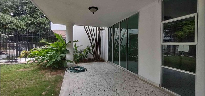 Casa en Venta en Barranquilla, Riomar-0