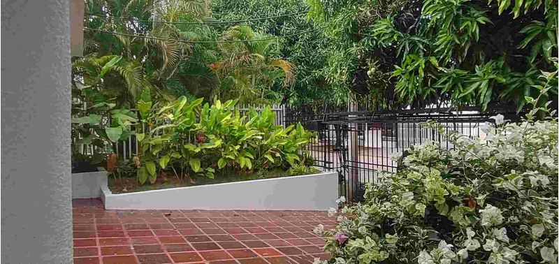 Casa en Venta en Barranquilla, Riomar-1