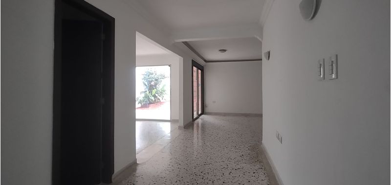 Casa en Venta en Barranquilla, Riomar-2