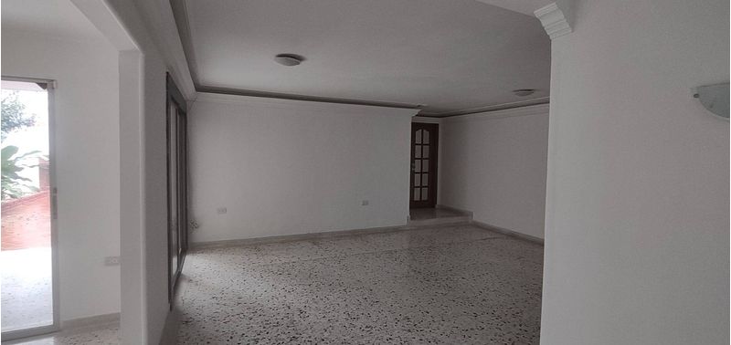 Casa en Venta en Barranquilla, Riomar-3