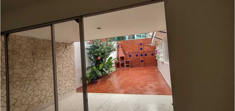 Casa en Venta en Barranquilla, Riomar-8