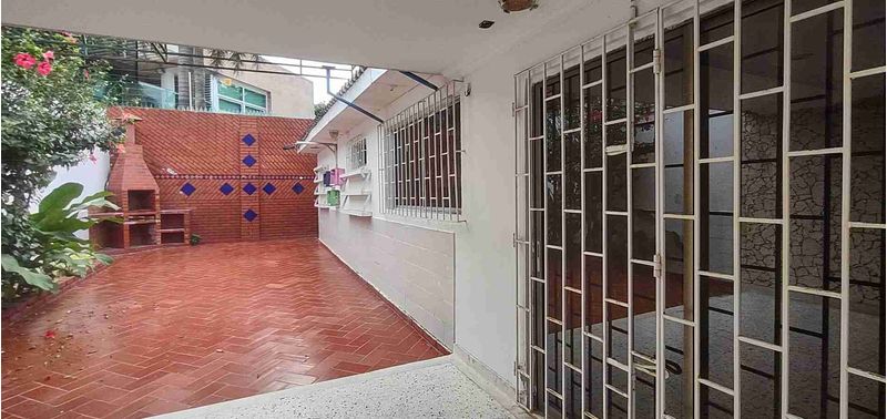 Casa en Venta en Barranquilla, Riomar-9