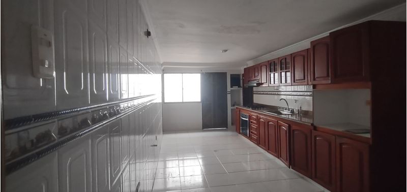 Casa en Venta en Barranquilla, Riomar-16