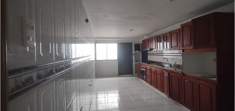 Casa en Venta en Barranquilla, Riomar-17