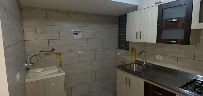 Apartamento en Venta en La Estrella, La Estrella
