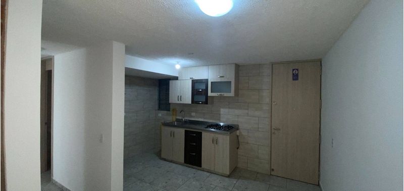 Apartamento en Venta en La Estrella, La Estrella-0